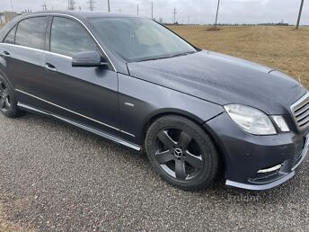 E220 VARUOSADEKS 2012A 125KW