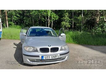BMW 116 1.6 85 kW -07