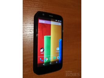 MOTOROLA G