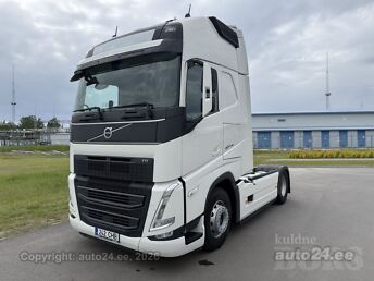 VOLVO FH 460 4X2 13.0 345 kW -22