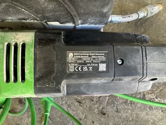 BETOONISAAG EIBENSTOCK ETR 400.1P