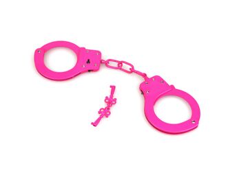 FETISH FANTASY DESIGNER CUFFS