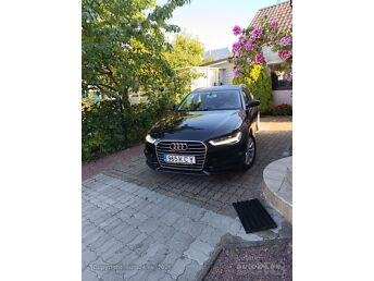 AUDI A6 2.0 140 kW -18