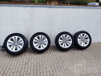 BMW VELJED