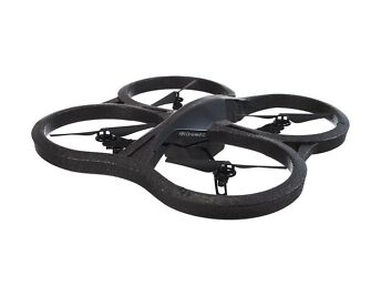 DROON PARROT AR DRONE 2.0 HD KAAMERAGA - GARANTII