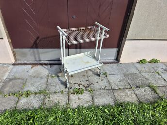 KÄRU ABILAUD RATASTEGA