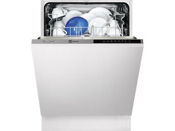 INTEGREERITAV 60 CM NÕUDEPESUMASIN ELECTROLUX ESL5301LO - GARANTII