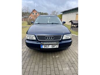 AUDI A6 C4 103 kW -96