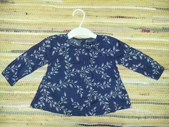 GAP PLUUS 6-12M