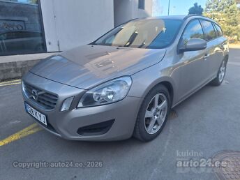VOLVO V60 1.6 84 kW -12