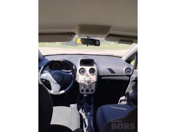 OPEL CORSA 1.229 ECOTEC 59 kW