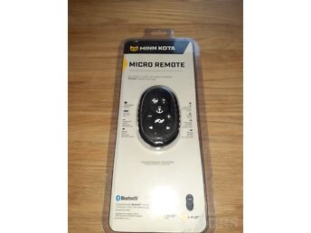 MINN KOTA MICRO REMOTE