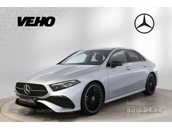 MB A 180 AMG 1.3 100 kW -25