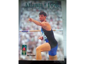 ATLANTA 1996