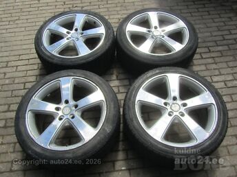 ATP R20 5X139.7