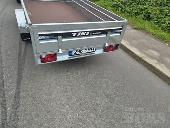 TIKI CS327LH KALLUTUS 2026