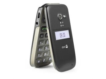 MOBIILTELEFON DORO PHONEEASY 622 - GARANTII