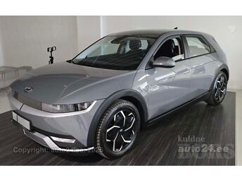 HYUNDAI IONIQ 5 42 kW -22