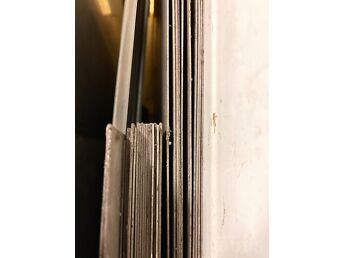 R/V PLEKK 1 X 2 M , PAKSUS 1,2 MM