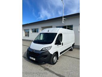 CITROEN JUMPER 2.2 103 kW -23