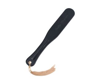 GP PREMIUM PADDLE BLACK