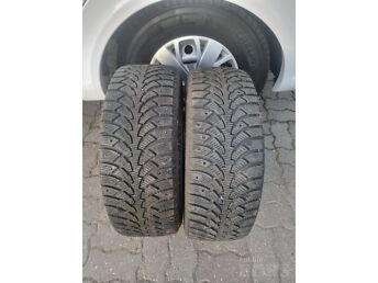 TALVEREHVID 205/55 R16 COLLIN`S - 2TK.