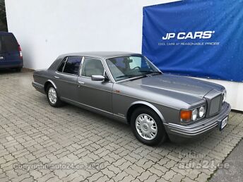 BENTLEY BROOKLANDS 6.0 185 kW -96