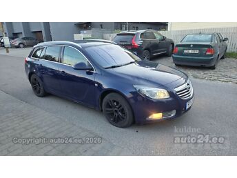 OPEL INSIGNIA 2.0 96 kW -11