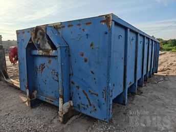 MULTILIFTI KAST