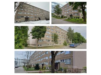 NARVA, TURU 3