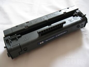 HP LASERJET 92A 1100-3200 TONER