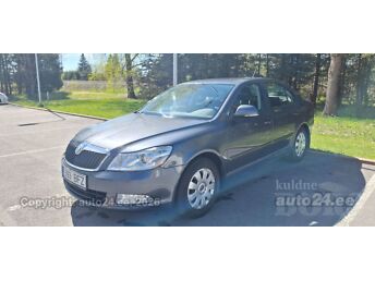 SKODA OCTAVIA 1.4 90 kW -11