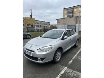 RENAULT FLUENCE 1.6 81 kW -10
