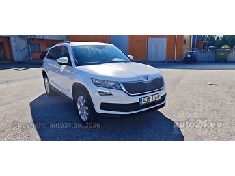 SKODA KODIAQ 2.0 110 kW -21