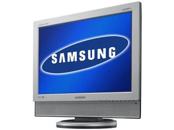 19’’ LCD TV SAMSUNG SYNCMMASTER 940MW - GARANTII