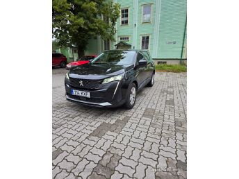 PEUGEOT 5008 1.5 96 kW -20