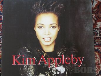 KIM APPLEBY "KIM APPLEBY"