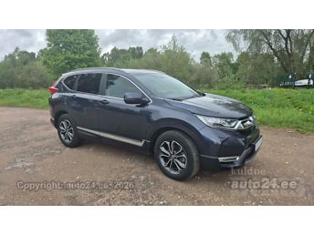 HONDA CR-V 2.0 135 kW -22