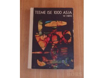 TEEME ISE 1000 ASJA