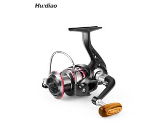 SPINNINGURULL HUIDIAO BK500-800 5.2.1 186GR
