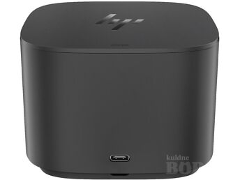 DOKKIMISJAAM HP THUNDERBOLT DOCK 230W G2 - GARANTII