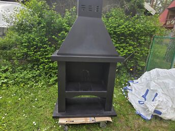 KAMIN ÜMBRIS MOODULITEST TEHASE TOODANG