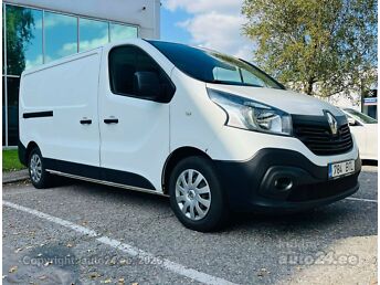 RENAULT TRAFIC N1 KAUBIK 1.6 89 kW -17