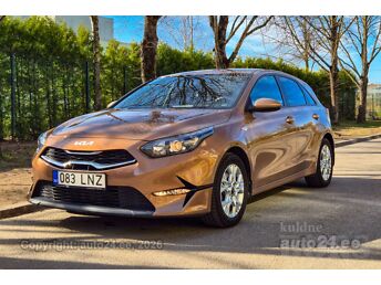 KIA CEED LX PLUS 1.0 73 kW -22