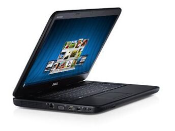 15,6" SÜLEARVUTI DELL INSPIRON N5040 - DUAL CORE - 4GB RAM - GARANTII