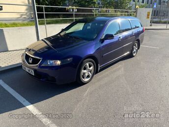HONDA ACCORD TOURER 2.0 114 kW -03