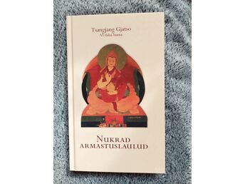 NUKRAD ARMASTUSLAULUD
