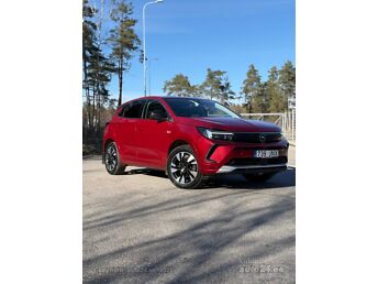OPEL GRANDLAND 1.2 96 kW -22