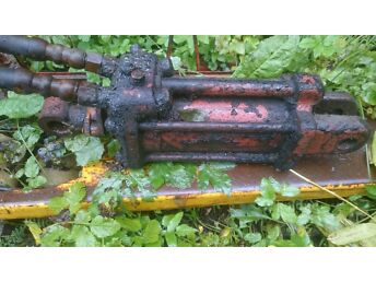 T 25 HAAKE SILINDER
