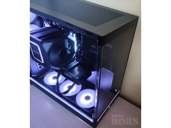 HIGH-END ARVUTI MÄNGURILE RTX 5080/9900X/32/2TB